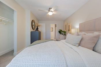 Modern ceiling fans
